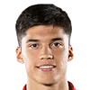 Joaquín Correa logo