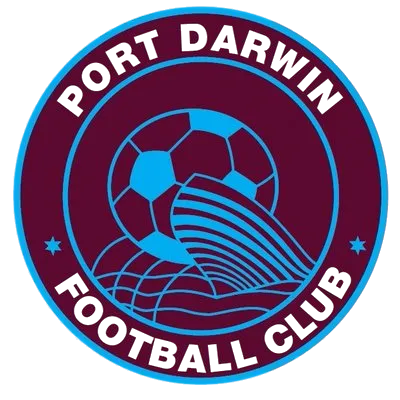 Port Darwin FC logo