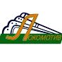 Lokomotiv Kyiv logo