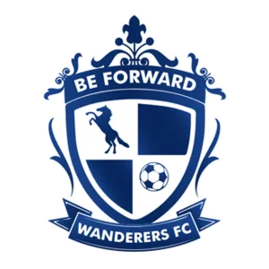 Mighty Wanderers logo