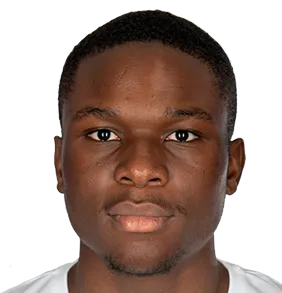 Josias Lukembila logo