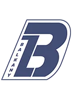 Balkany Zorya logo