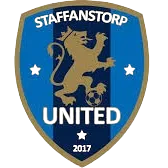 Staffanstorp United logo