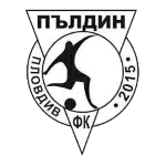 FK Paldin Plovdiv Women logo