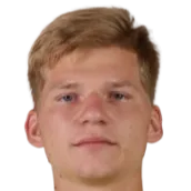 Arseniy Vavshko photo 