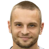 Denis Granecný logo