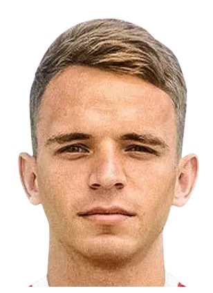 Andrii Ponedelnik logo