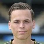 Vincent Bogaerts photo 