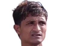 Mohammed hossen logo