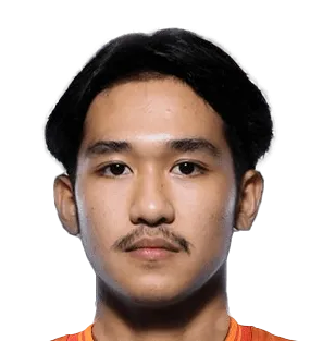 Pongrawit Jantawong photo 