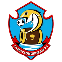 Samut Songkhram Province logo