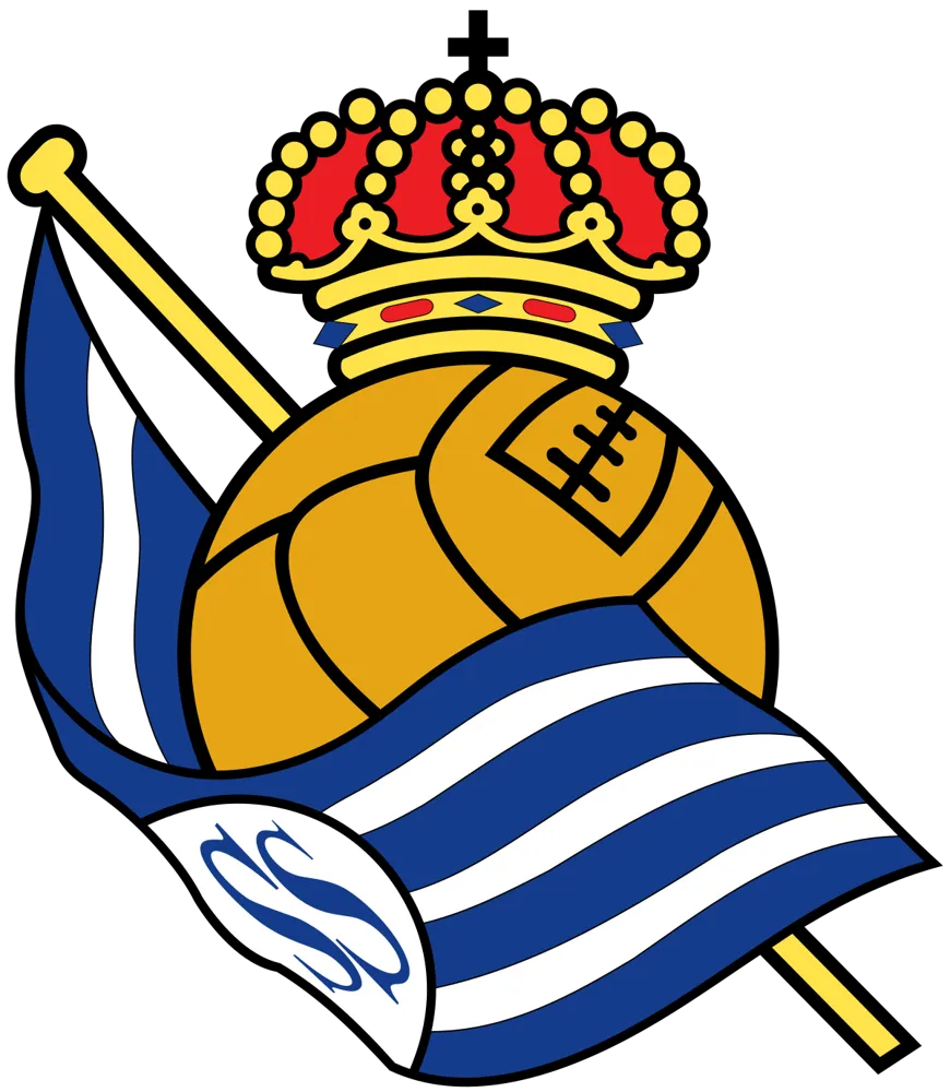 Real Sociedad C logo
