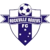 Rockville Rovers FC logo