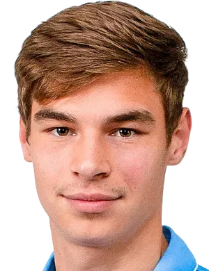 Aleksandr Golovnya logo