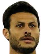 Mohamed El Deghemy logo