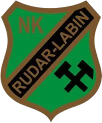 NK Rudar Labin logo