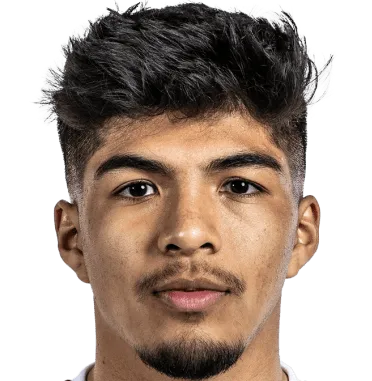 Omir Fernandez photo 