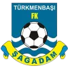 Sagadam FK logo