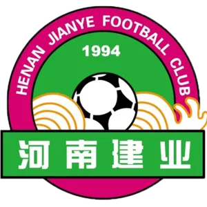 HENAN JIANYE (R) logo
