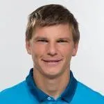 Andrey Arshavin logo