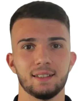 Kristiyan valkov logo