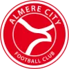 Almere City Reserves logo