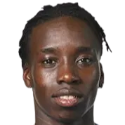 Fousseni Diabaté photo 