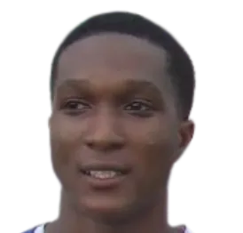 devonte campbell logo