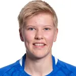 Paulina Kate·Krumbiegel logo