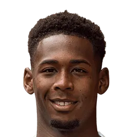 Reece Oxford logo