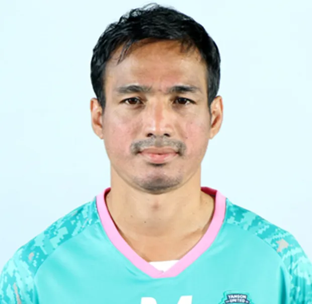 Linn Kyaw Swar photo 