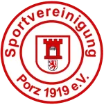 SpVg Porz 1919 logo
