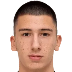 Vukasin radosavljevic photo 