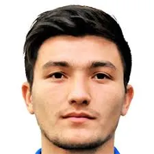 Javohir Ilyosov photo 