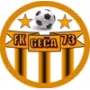 FK GECA logo