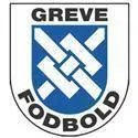 Greve Fodbold logo