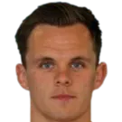 Lawrence Shankland logo