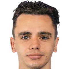 Mykola Shaparenko logo