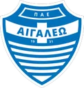 AO Egaleo logo