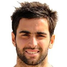 Rodrigo Pastorini logo