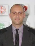 Gerard Zaragoza photo 