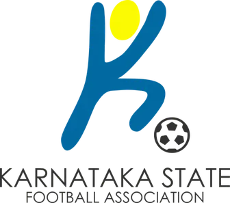 Karnataka State FA Women logo