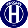 Iraklis logo
