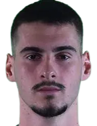 Ognjen Mimović logo