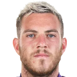 Jordan Veretout logo