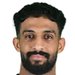 Fahad Al-Hamad logo