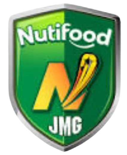 Hoc Vien Nutifood logo