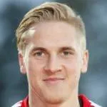 Artis Lazdiņš logo