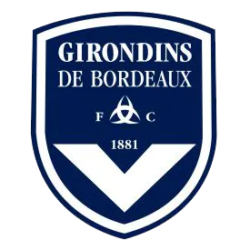 Bordeaux Women logo