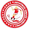 Pallixouriakos logo